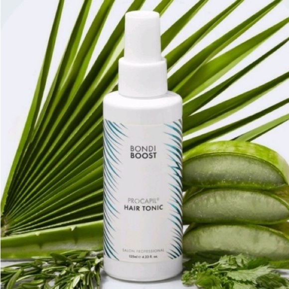 Bondi Boost Women's Procapil Hair Tonic NWT Sealed Bottle - Picture 5 of 6